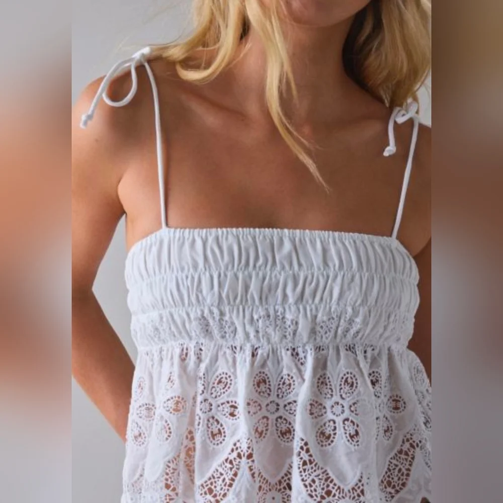 NWT Free People, Anthropologie, UO Clothing Mystery Box!